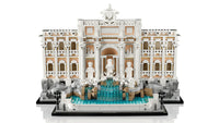 Trevi Fountain (1880+pcs)