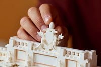 Trevi Fountain (1880+pcs)