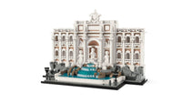 Trevi Fountain (1880+pcs)