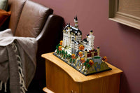 Neuschwanstein Castle (3455+pcs)