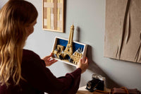 Paris - City of Love (958+pcs)