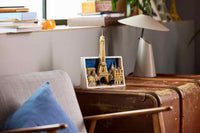 Paris - City of Love (958+pcs)