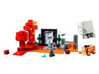 The Nether Portal Ambush (352+pcs)