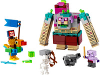 The Devourer Showdown (420+pcs)