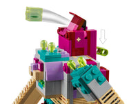 The Devourer Showdown (420+pcs)
