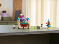 The Devourer Showdown (420+pcs)