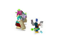 The Devourer Showdown (420+pcs)