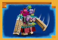 The Devourer Showdown (420+pcs)