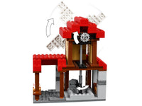 The Windmill Farm (462+pcs)