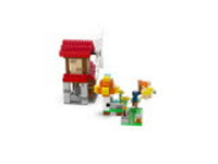 The Windmill Farm (462+pcs)