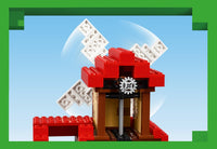 The Windmill Farm (462+pcs)