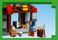 The Windmill Farm (462+pcs)