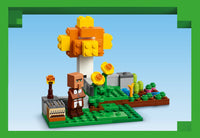 The Windmill Farm (462+pcs)