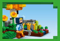 The Windmill Farm (462+pcs)