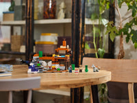 The Badlands Mineshaft (538+pcs)