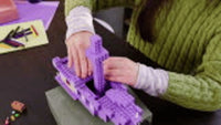 The Ender Dragon and End Ship (657+pcs)