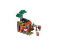 The Armadillo Mine Expedition (247+pcs)