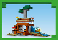 The Armadillo Mine Expedition (247+pcs)