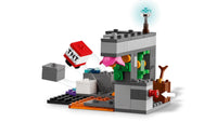 The Warden Encounter (238+pcs)