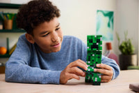 The Creeper (665+pcs)