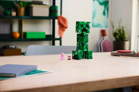 The Creeper (665+pcs)