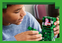 The Creeper (665+pcs)