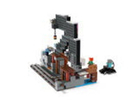The Pickaxe Mine (530+pcs)