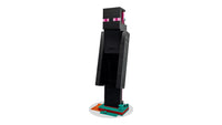 The Enderman Tower (867+pcs)