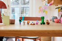 Baby Pig's Birthday Celebration (351+pcs)