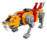 Voltron (2321+pcs)