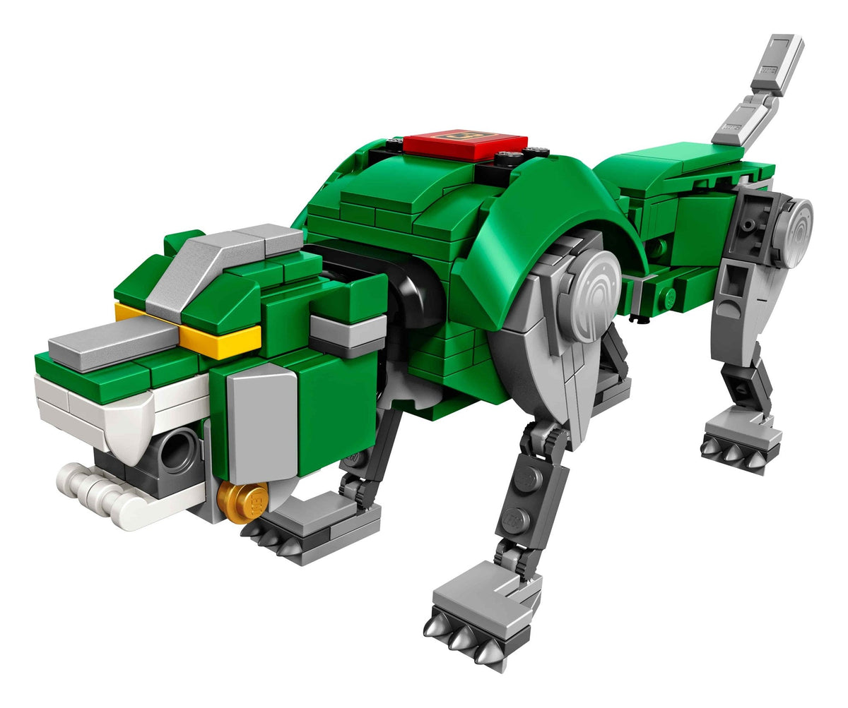 Voltron (2321+pcs)