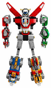 Voltron (2321+pcs)
