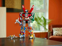 Voltron (2321+pcs)
