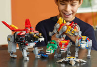 Voltron (2321+pcs)