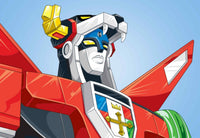 Voltron (2321+pcs)
