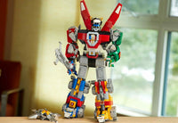 Voltron (2321+pcs)