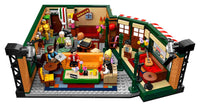 Central Perk (1070+pcs)