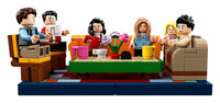 Central Perk (1070+pcs)