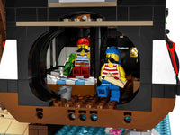 Pirates of Barracuda Bay (2545+pcs)