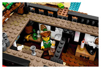 Pirates of Barracuda Bay (2545+pcs)