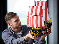 Pirates of Barracuda Bay (2545+pcs)