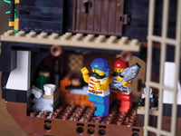 Pirates of Barracuda Bay (2545+pcs)