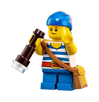 Pirates of Barracuda Bay (2545+pcs)