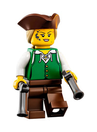 Pirates of Barracuda Bay (2545+pcs)