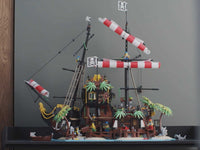 Pirates of Barracuda Bay (2545+pcs)