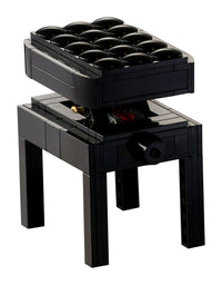 Grand Piano (3662+pcs)