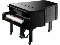 Grand Piano (3662+pcs)