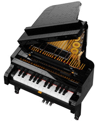Grand Piano (3662+pcs)