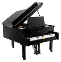 Grand Piano (3662+pcs)