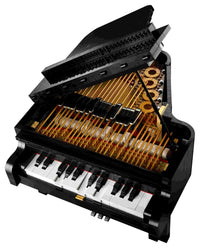 Grand Piano (3662+pcs)